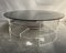 Vintage Geometric Coffee Table, 1960s, Image 1