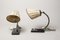 Art Deco Adjustable Table Lamps, 1930s, Set of 2, Image 7