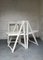 Wooden Folding Chairs, 1960s, Set of 3 2