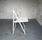 Wooden Folding Chairs, 1960s, Set of 3 7