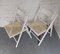 Vintage Chairs in Rattan, 1970s, Set of 2 5
