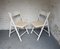 Vintage Chairs in Rattan, 1970s, Set of 2, Image 3