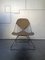 Sedia LAR Cats Cradle di Charles & Ray Eames per Herman Miller, 1953, Immagine 2