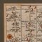 Antique Coaching Road Map, 1720 6