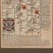 Antique Coaching Road Map, 1720, Image 5