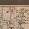 Antique Coaching Road Map, 1720 10