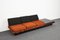 Vintage Daybed with Side Table by Adrian Pearsall for Craft Associate, 1960s 7