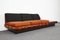 Vintage Daybed with Side Table by Adrian Pearsall for Craft Associate, 1960s 17