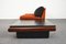 Vintage Daybed with Side Table by Adrian Pearsall for Craft Associate, 1960s 11