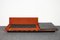 Vintage Daybed with Side Table by Adrian Pearsall for Craft Associate, 1960s, Image 16