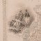 Antique Lithography Map 5