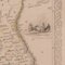 Antica mappa litografia, Immagine 6