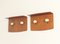 Coat Racks by Franco Campo and Carlo Graffi for Home, 1960s, Set of 2 11
