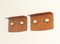 Coat Racks by Franco Campo and Carlo Graffi for Home, 1960s, Set of 2, Image 11