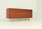 Scandinavian Sideboard in Teak Wood, 1950s 10