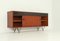 Scandinavian Sideboard in Teak Wood, 1950s, Image 9