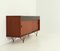 Credenza in teak, Scandinavia, anni '50, Immagine 3