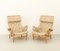 Pernilla Armchairs by Bruno Mathsson for Dux, 1969, Set of 2, Image 1