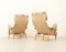 Pernilla Armchairs by Bruno Mathsson for Dux, 1969, Set of 2 18
