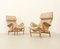 Pernilla Armchairs by Bruno Mathsson for Dux, 1969, Set of 2 2