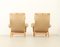 Pernilla Armchairs by Bruno Mathsson for Dux, 1969, Set of 2 19