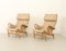 Pernilla Armchairs by Bruno Mathsson for Dux, 1969, Set of 2, Image 13