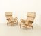 Pernilla Armchairs by Bruno Mathsson for Dux, 1969, Set of 2, Image 15