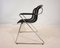 Conference Chairs by Charles Pollock for Castelli / Anonima Castelli, 1980s, Set of 6 23