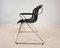 Conference Chairs by Charles Pollock for Castelli / Anonima Castelli, 1980s, Set of 6, Image 23