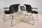 Conference Chairs by Charles Pollock for Castelli / Anonima Castelli, 1980s, Set of 6 19