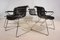 Conference Chairs by Charles Pollock for Castelli / Anonima Castelli, 1980s, Set of 6, Image 19