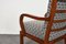 Fauteuils Bauhaus Vintage en Noyer, Allemagne, 1930s, Set de 2 13