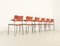 Kumo Chairs by Toshiyuki Kita for Casas, Spain, 1989, Set of 6 18