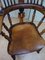 Antique Windsor Rocking Chair, 1850 7