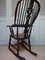 Antique Windsor Rocking Chair, 1850 12