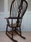 Rocking Chair Windsor Antique, 1850 12