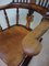 Antique Windsor Rocking Chair, 1850 4