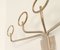 Perchero Clitoquattro de Sergio Mazza para Artemide, Italia, años 60, Imagen 7