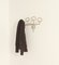 Clitoquattro Coat Rack by Sergio Mazza for Artemide, Italy, 1960s 8