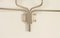 Perchero Clitoquattro de Sergio Mazza para Artemide, Italia, años 60, Imagen 4