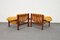 Vintage Brazil Style Lounge Chairs by Balassa Ipoly Furniture Company, 1970s, Set of 2 15