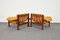 Vintage Sessel im brasilianischen Stil von Balassa Ipoly Furniture Company, 1970er, 2er Set 15