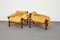 Vintage Brazil Style Lounge Chairs by Balassa Ipoly Furniture Company, 1970s, Set of 2, Image 5