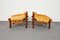 Vintage Brazil Style Lounge Chairs by Balassa Ipoly Furniture Company, 1970s, Set of 2 13