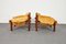 Vintage Brazil Style Lounge Chairs by Balassa Ipoly Furniture Company, 1970s, Set of 2, Image 13