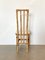 Bamboo Chairs, 1970s, Set of 6 9