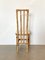 Bamboo Chairs, 1970s, Set of 6, Image 9