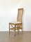 Bamboo Chairs, 1970s, Set of 6 12