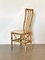 Bamboo Chairs, 1970s, Set of 6 10