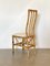 Bamboo Chairs, 1970s, Set of 6, Image 10